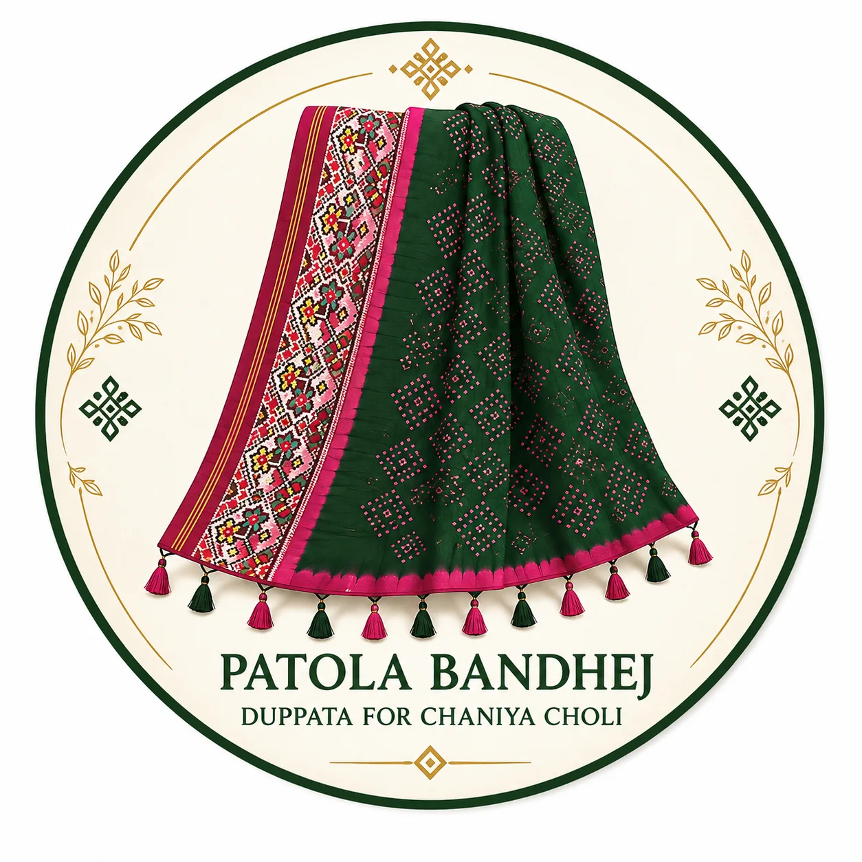 Bandhej Duppta
